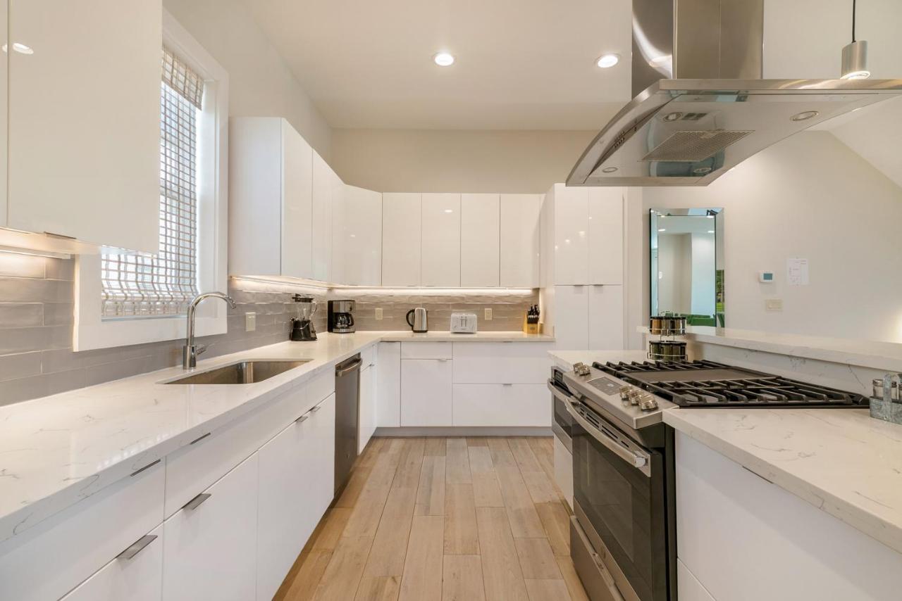 Villa Private Townhouse In A Secure Location Nueva Orleans Exterior foto
