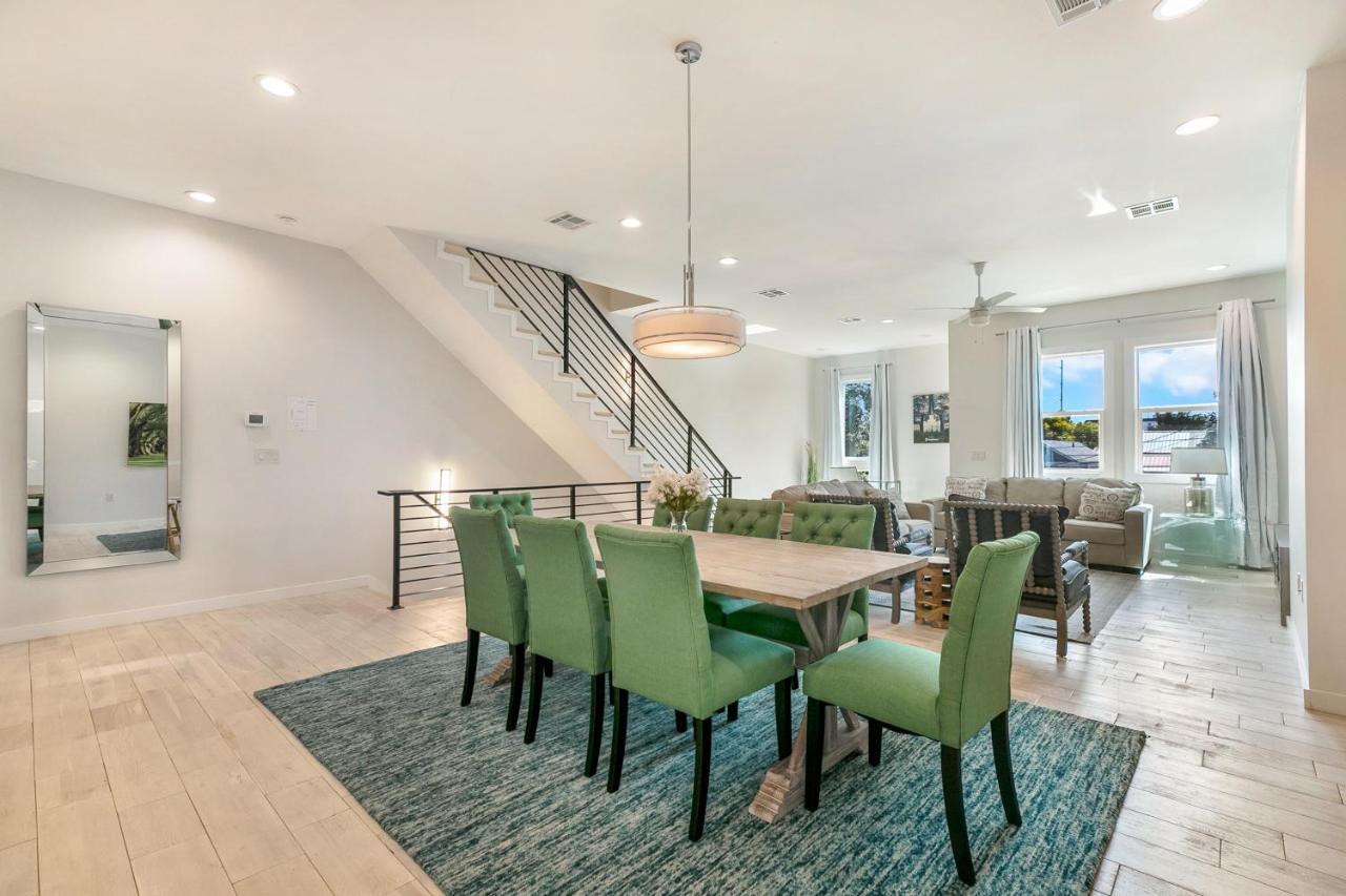 Villa Private Townhouse In A Secure Location Nueva Orleans Exterior foto
