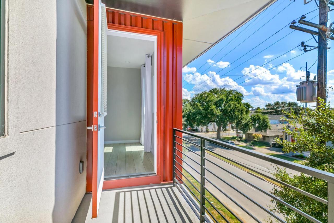Villa Private Townhouse In A Secure Location Nueva Orleans Exterior foto
