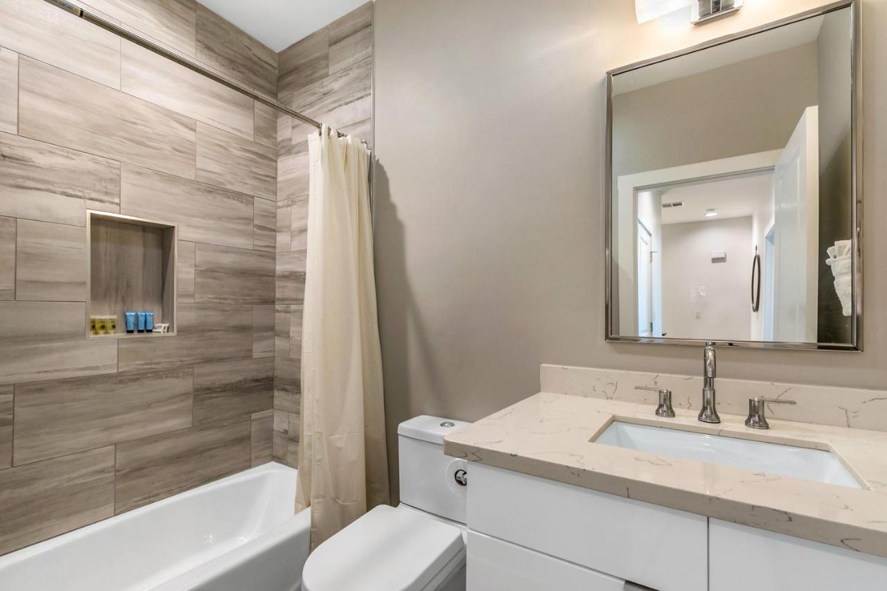 Villa Private Townhouse In A Secure Location Nueva Orleans Exterior foto