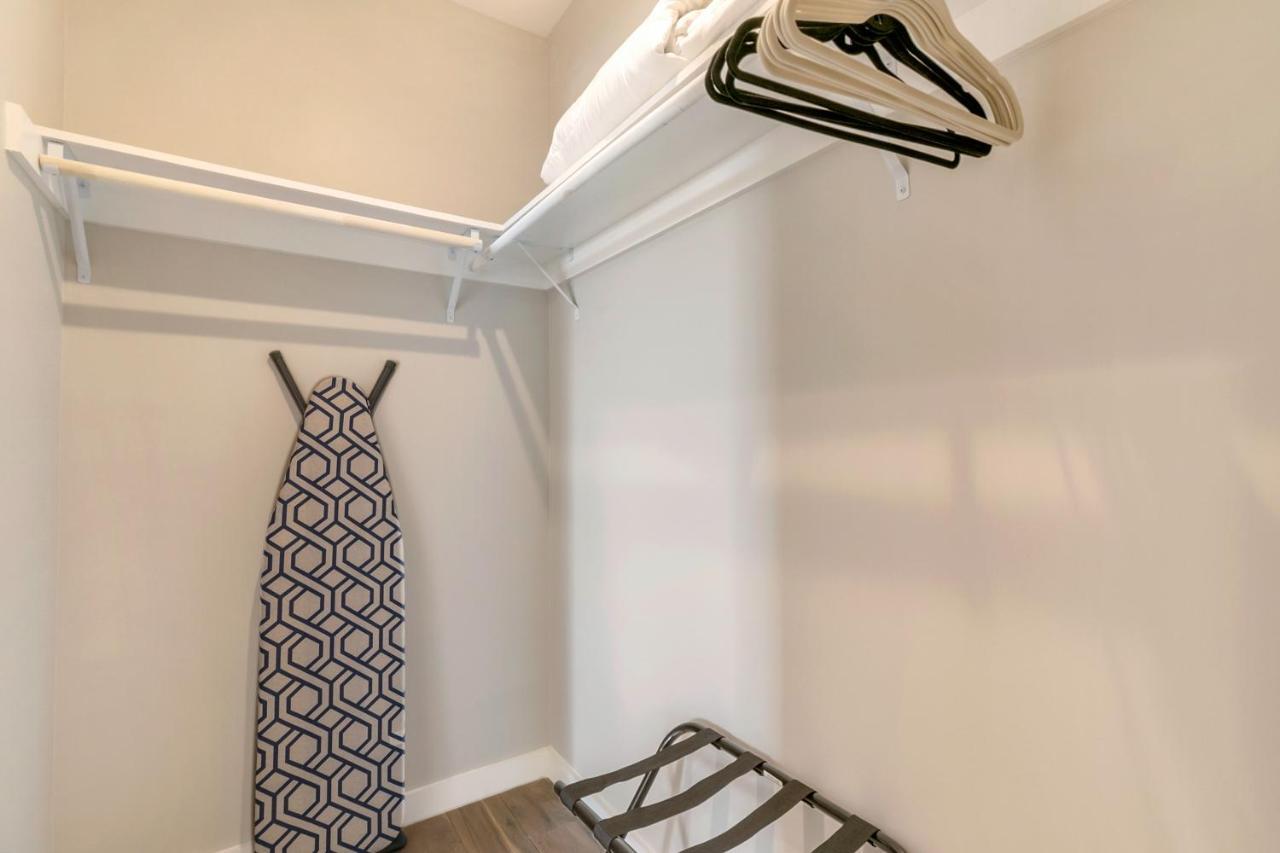 Villa Private Townhouse In A Secure Location Nueva Orleans Exterior foto